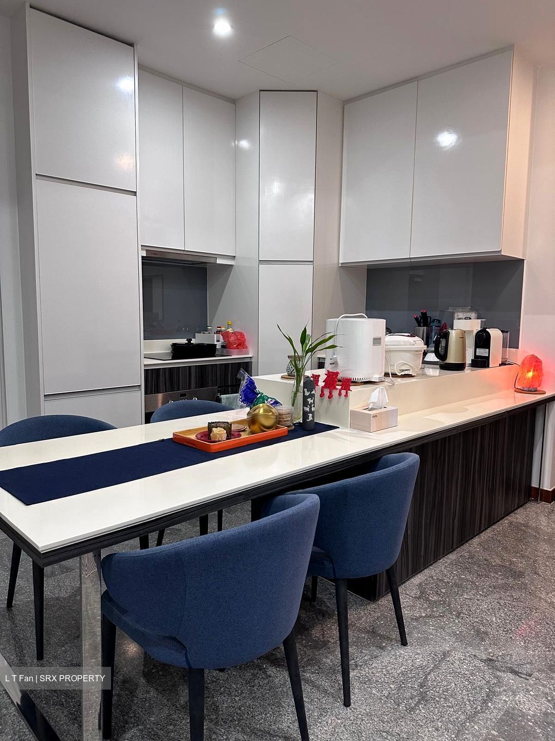Eco Sanctuary (D23), Condominium #602174101